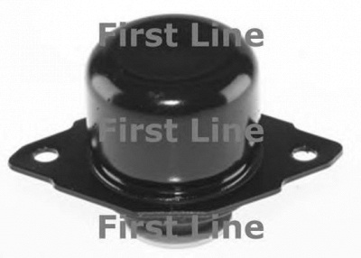 FIRST LINE fem3105 -  Подвеска, ступенчатая коробка передач